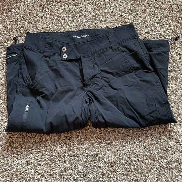 Columbia outdoor capris - Picture 1 of 5